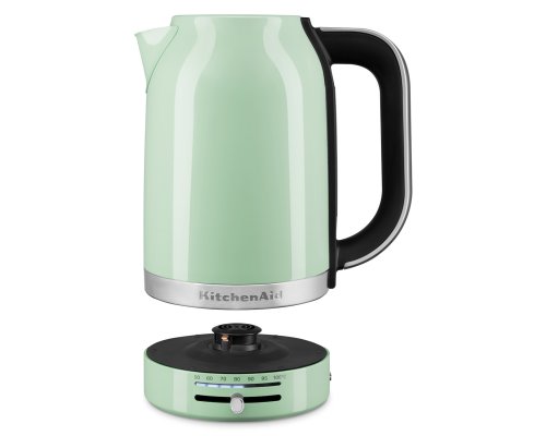 Kettle KitchenAid 5KEK1701EPT pistachio