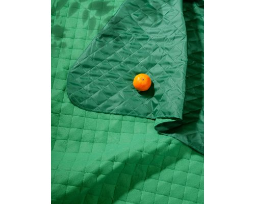 Плед для пикника Soft & Dry зеленый RA-86455