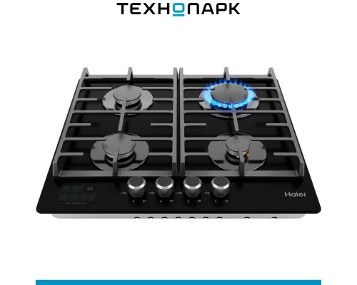 Cooking surface Haier HHX-G64CNSB