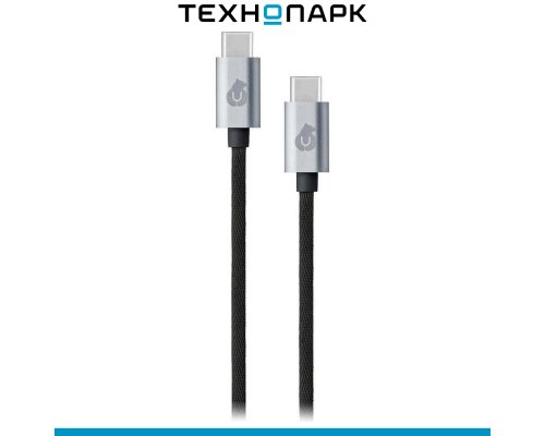 Устройство зарядное беспроводное uBear Stage 3 in 1 (WL10SG31-GW) серый