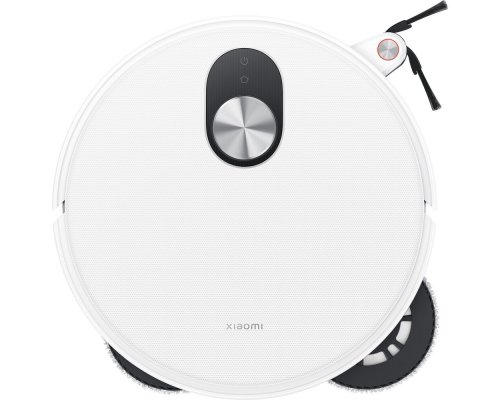Vacuum cleaner Xiaomi Robot Vacuum 5 Pro EU (BHR07WFEU)