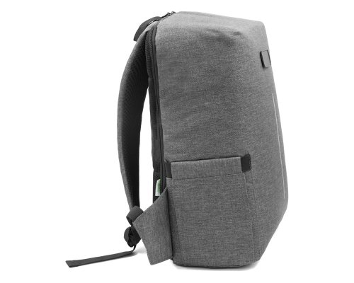 Рюкзак антикражный Brand Charger Phantome Lite 2 для ноутбука 16'', серый (936108)