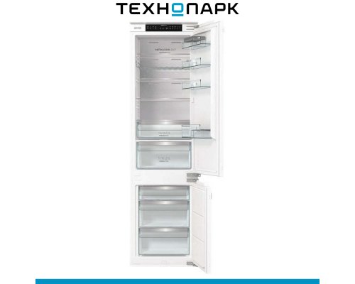 Built-in refrigerator Gorenje NRKI519E82WF