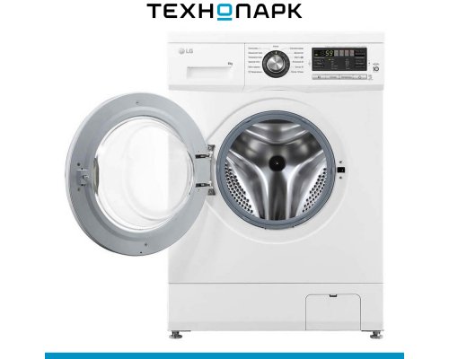 Washing machine LG F1096ND3