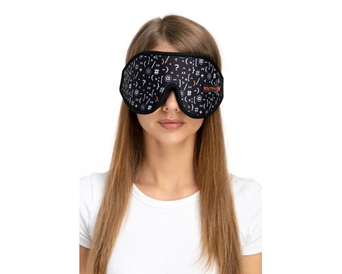 Mask for a sleep Routemark 3D Evolution Norton + birches