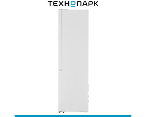 Холодильник Gorenje NRK6202AW4