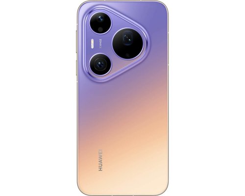 Smartphone Huawei Pura 90s Pro Max 256 Gb beige-purple