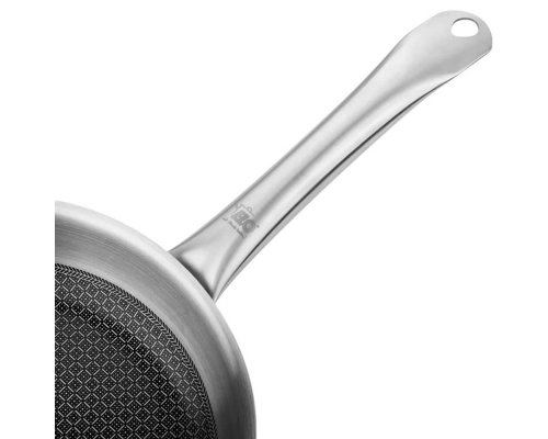 Frying pan ELO Relief Solution 35824