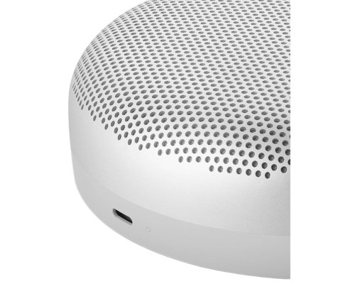 Акустика портативная Bang&Olufsen Beosound A1 3rd Gen алюминий