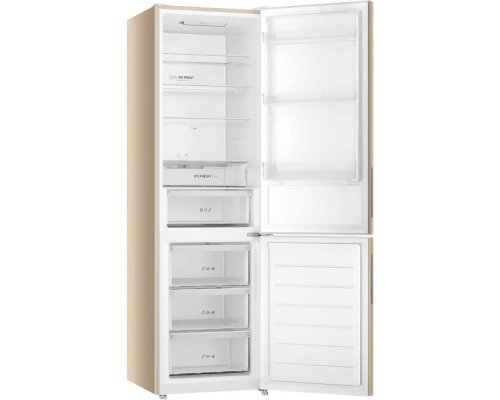 Fridge Haier CEF538CGG