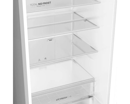 Fridge Haier CEF538CSG
