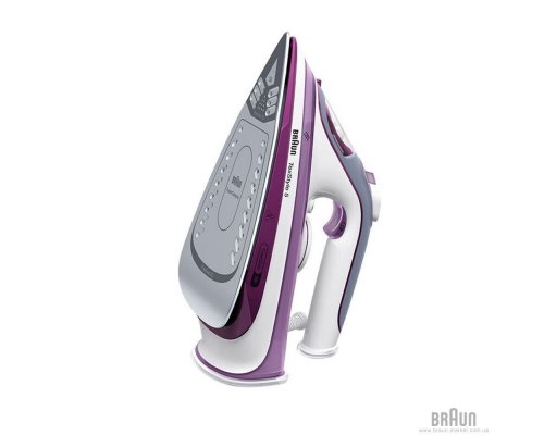 Утюг паровой Braun SI5037VI