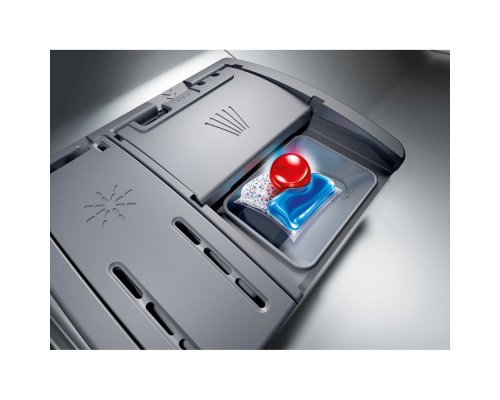 Машина посудомоечная встраиваемая Bosch SPV4EMX17E