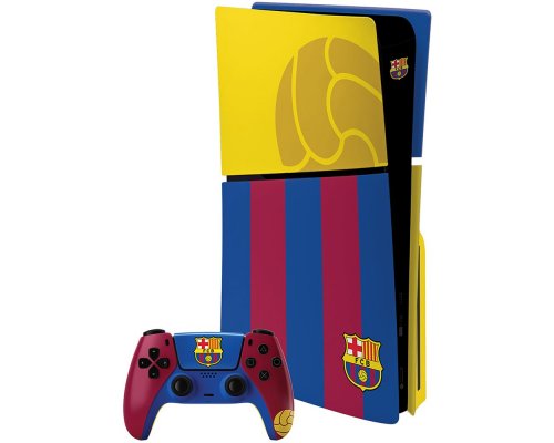 Game console Sony Playstation 5 Slim (Barcelona)