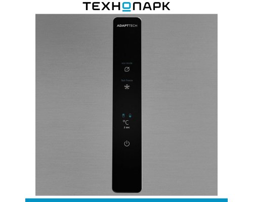 Холодильник Gorenje NRK6202AXL4