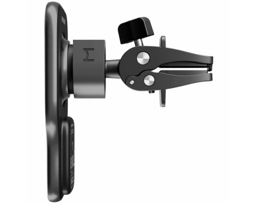 Устройство зарядное Magssory Prime Geo для Apple с Magsafe полночь (KIT021m)