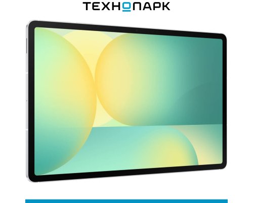 Tablet Samsung Galaxy Tab S10 FE+ 5G 8+128 Gb silver