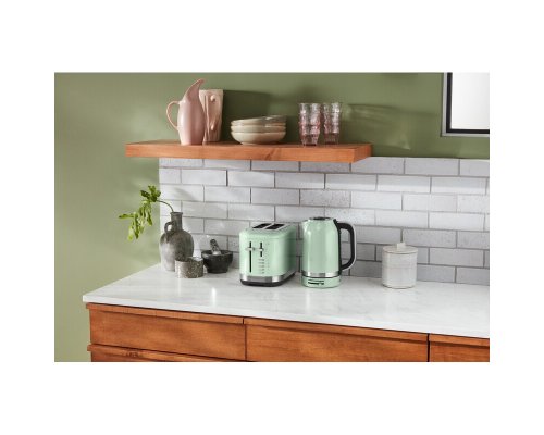 Toaster KitchenAid 5KMT2109EPT pistachio