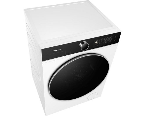 Washer-dryer Hisense WD5I1045BWQ