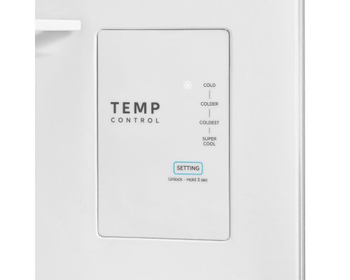 Холодильник Midea MDRB510FGF01IDM