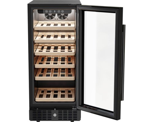 Built-in wine cabinet Meyvel MV31BIG-KBT1