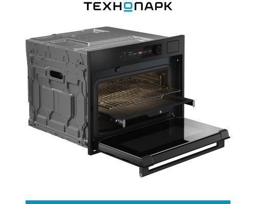Oven cabinet Asko OCS64GSH