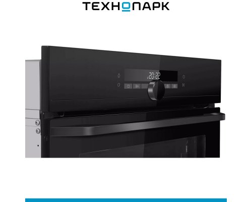 Oven Haier HOQ-F6CASGB