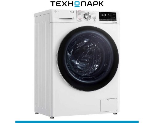 Машина стиральная LG F2V9FW9W