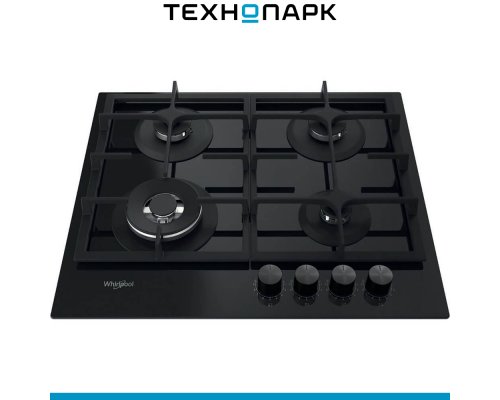 Поверхность варочная Whirlpool AKTL 629/NB1