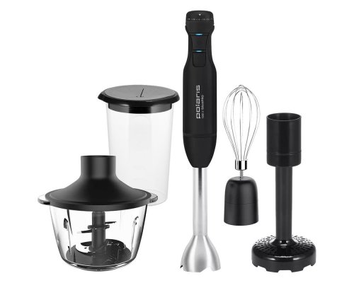Блендер Polaris PHB 1517GL Silent