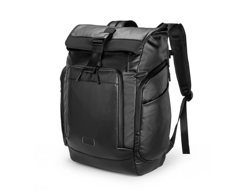 Backpack Voyager Giant for a 15.6‑inch laptop, black (230110)