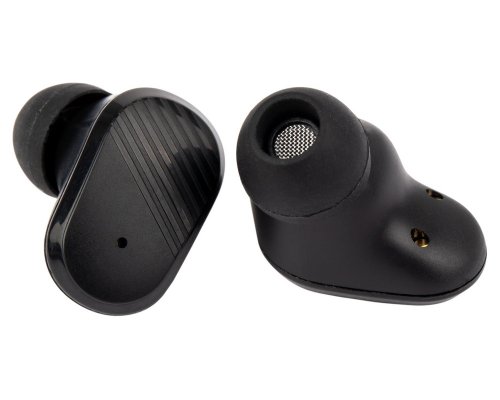 Наушники Hiper TWS Lazo X35 Black, черный HTW-LX35