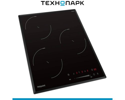 Поверхность варочная Hotpoint HS 1445 BA