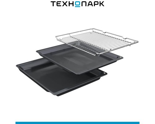 Шкаф духовой Bosch HBG7741B1