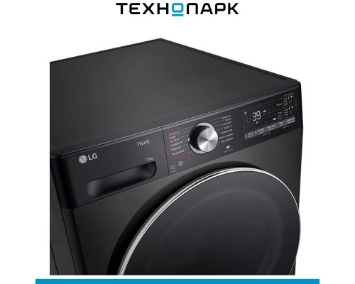 Машина стиральная LG F4V9LA2P
