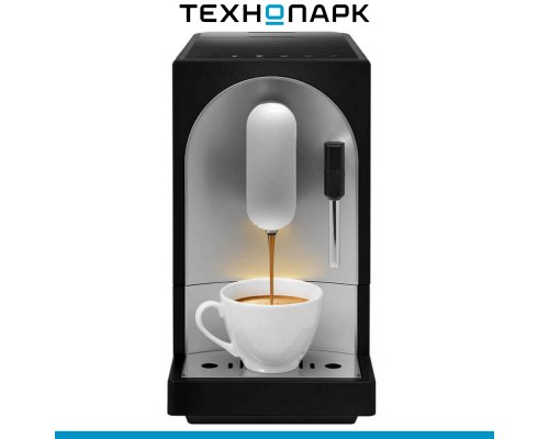 Coffee machine Maunfeld MF-A7021BK