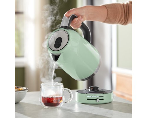 Kettle KitchenAid 5KEK1701EPT pistachio
