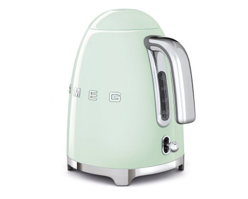 Чайник Smeg KLF03PGEU зеленый