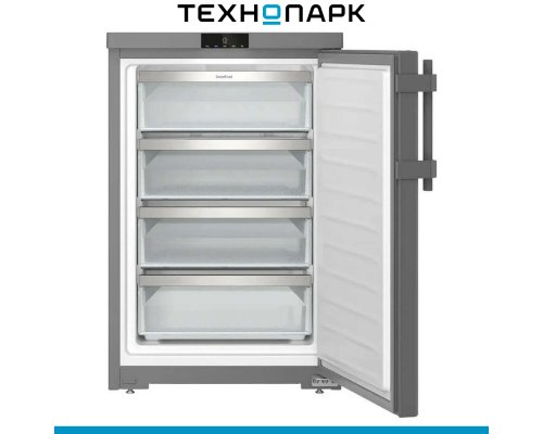 Freezer Liebherr Fdgd 1404