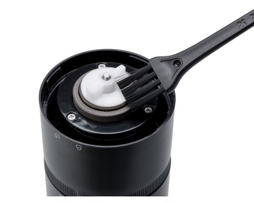 Coffee grinder portable Eat&Bite Select Kenya, black (684527)