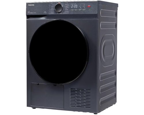 Drying machine Toshiba TD-T21B90HWRU(MG)
