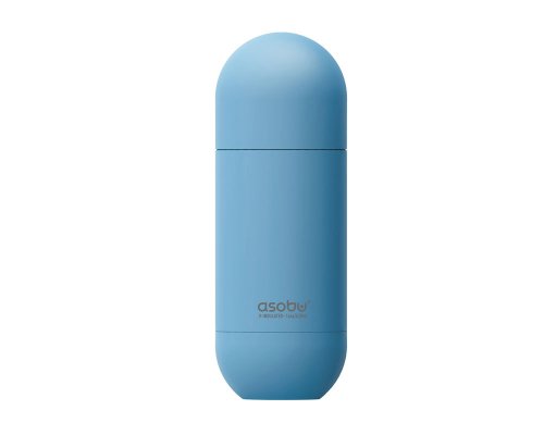 Термос Asobu ORB 420 мл, синий RA-237307