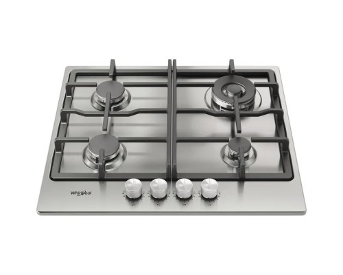 Поверхность варочная Whirlpool TGML 661 IX