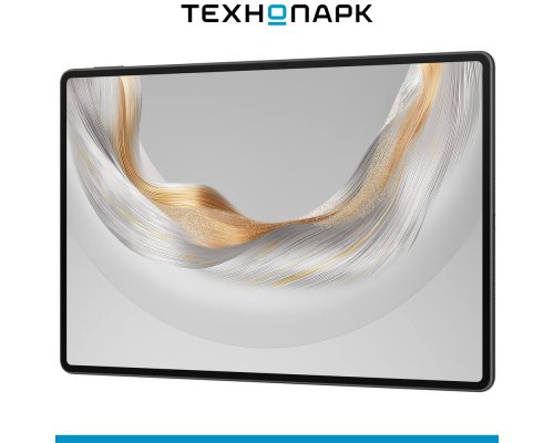 Планшет Huawei MatePad Pro 12.2 с клавиатурой Wi-Fi 12+256 Гб чёрный (53014HVS)