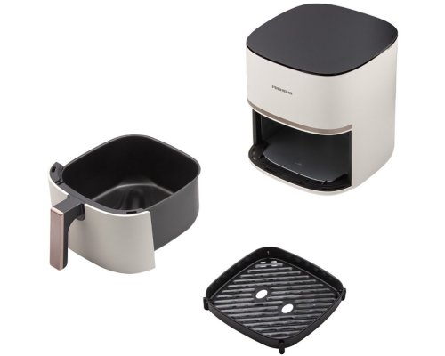 Air fryer Redmond AG1906