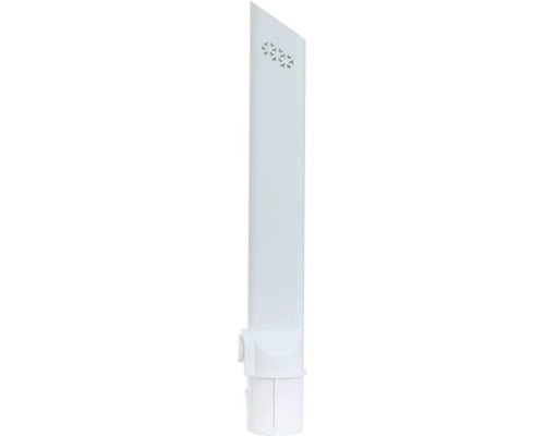 Vacuum cleaner Polaris PVCSDC 8001 White