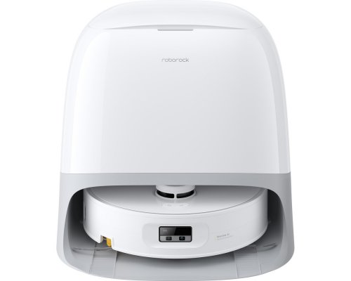 Пылесос Roborock Qrevo Curv 2 Flow (QC2F02-02)