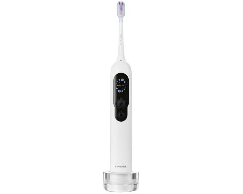 Electric toothbrush Revyline RL 080 Pro White