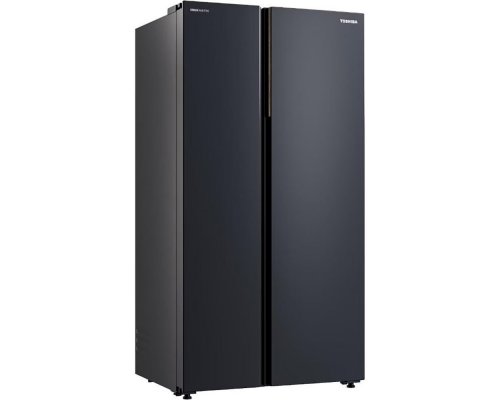 Холодильник Toshiba GR-RS910WI1-PMJ(06)