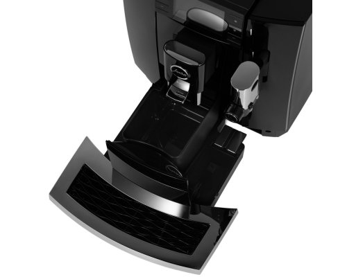 Кофемашина Jura E8 Piano Black (15745)